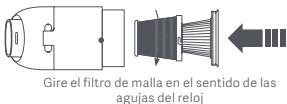 Xiaomi MIVACUUMMINI - Nota: - 5