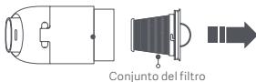Xiaomi MIVACUUMMINI - Nota: - 3