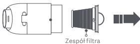 Xiaomi MIVACUUMMINI - Uwaga: - 3