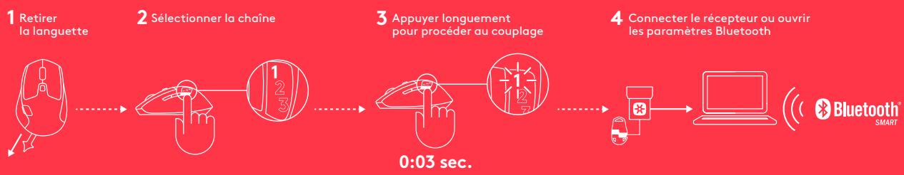 LOGICOM M720 TRIATHLON - LANCEZ-VOUS DÉS AUJOURD'HUI - 1