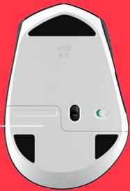 LOGICOM M720 TRIATHLON - 5
