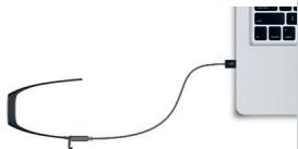 M¥RRONOZ ZEWATCH 4 HR BLANC - CHARGE - 3