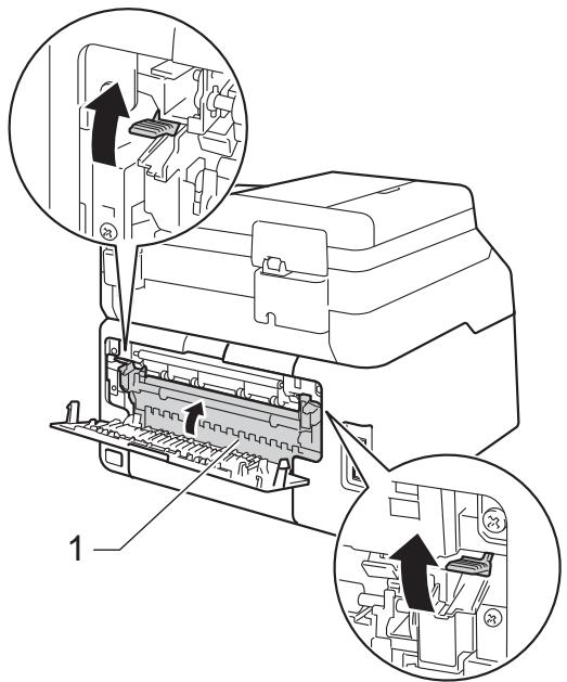 BROTHER DCP9020CDW - TEMPÉRATURE ÉLEVÈTE - 6