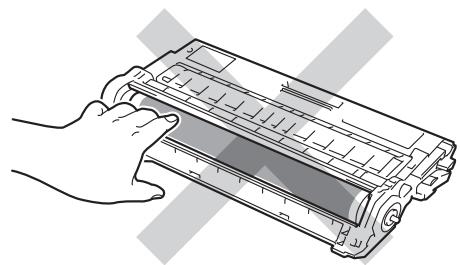 BROTHER DCP9020CDW - IMPORTANT - 2