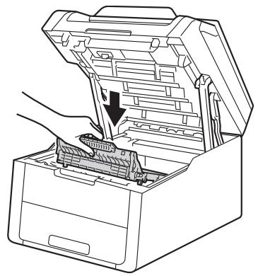 BROTHER DCP9020CDW - REMARQUE - 4