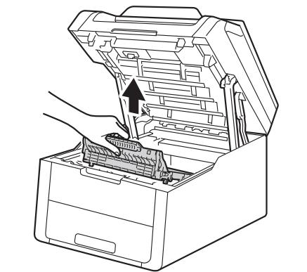 BROTHER DCP9020CDW - IMPORTANT - 3