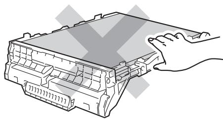 BROTHER DCP9020CDW - IMPORTANT - 2