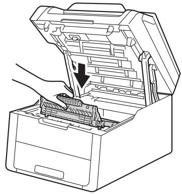 BROTHER DCP9020CDW - IMPORTANT - 4