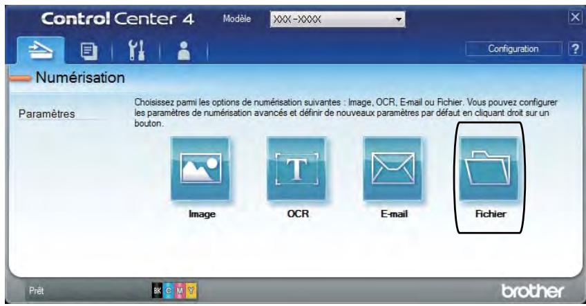 BROTHER DCP9020CDW - REMARQUE - 5