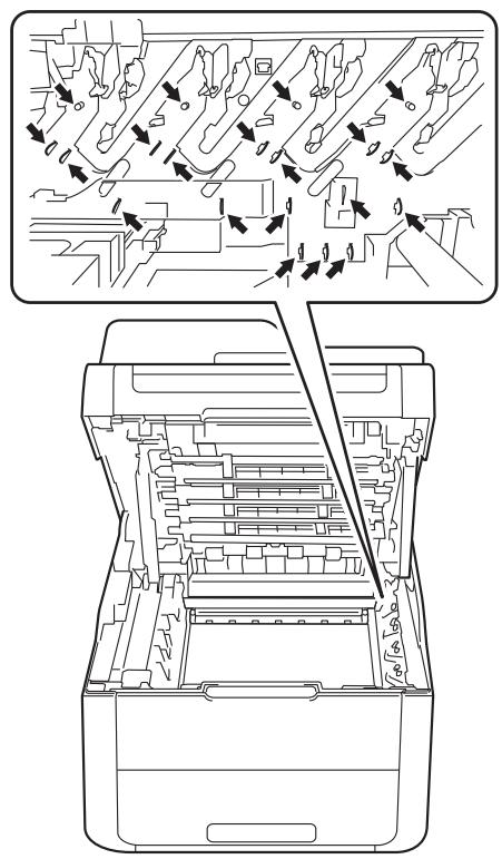 BROTHER DCP9020CDW - IMPORTANT - 1