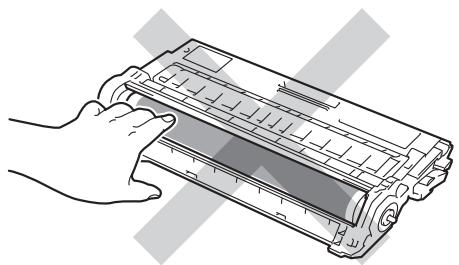 BROTHER DCP9020CDW - IMPORTANT - 2