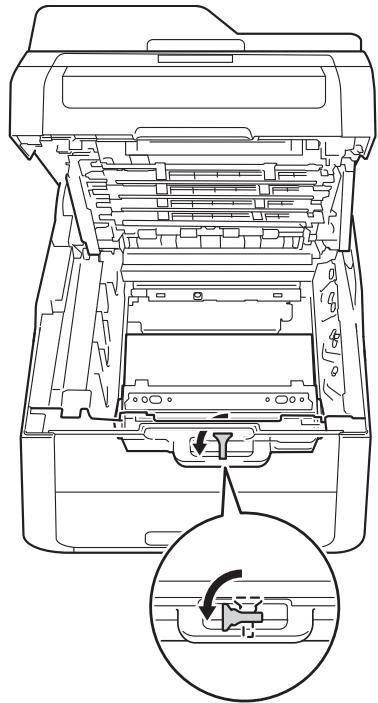 BROTHER DCP9020CDW - IMPORTANT - 3