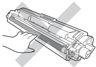 BROTHER DCP9020CDW - IMPORTANT - 1