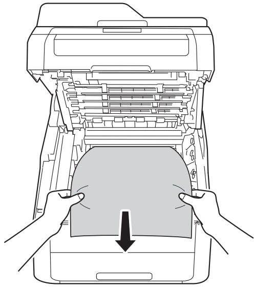 BROTHER DCP9020CDW - IMPORTANT - 2