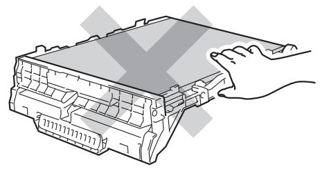 BROTHER DCP9020CDW - IMPORTANT - 2