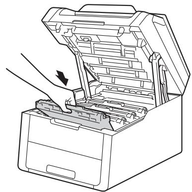 BROTHER DCP9020CDW - REMARQUE - 5