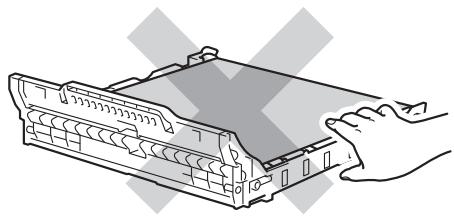BROTHER DCP9020CDW - IMPORTANT - 1