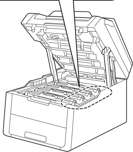 BROTHER DCP9020CDW - IMPORTANT - 7