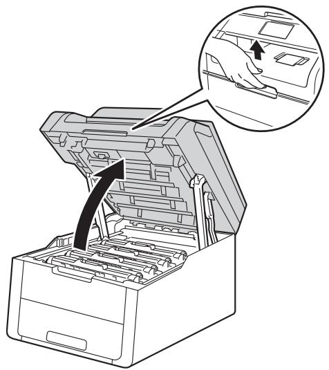 BROTHER DCP9020CDW - Rpl. collecteur - 1