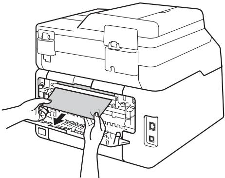 BROTHER DCP9020CDW - TEMPERATURE ÉLEVÉE - 2