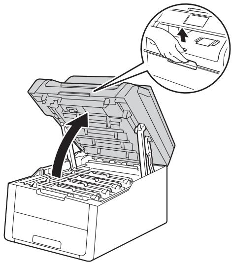 BROTHER DCP9020CDW - IMPORTANT - 1