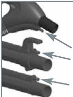 POLT FAV 50 LECOASPIRACO - JOINTS DE RECHANGE - 2