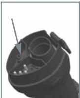 POLT FAV 50 LECOASPIRACO - JOINTS DE RECHANGE - 1