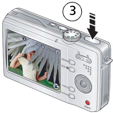 KODAK M753 - Photos - 6