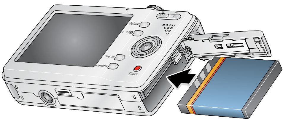 KODAK M753 - Installation du logiciel - 2
