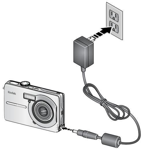KODAK M753 - Ordinateur avec port USB - 2