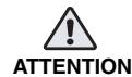 SAMSUNG RW33EBSS - Consignes de precaution - 1