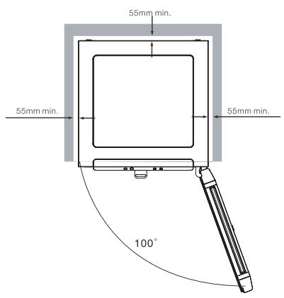 SAMSUNG RW33EBSS - Installation de votre armoire à vin - 1
