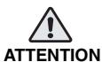 SAMSUNG RW33EBSS - Consignes de precaution - 2
