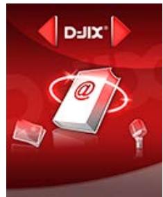 D-IIX 340 8GONR - Sauvegarder/charger un signet - 1