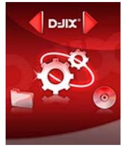 D-IIX 340 8GONR - Minuteur - 1