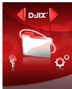 D-IIX 340 8GONR - Organisation du Menu Principal - 7