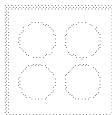 BEKO HDC32200X - Table de cuisson encastrables - 20