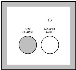 FAURE LFV1150 - Sélectionnez (éventuelles) l'option désirée : - 1
