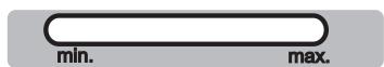 KITCHENAID KHIVF90000 - Informations importantes concernant le Slider (champ sensitif) - 1