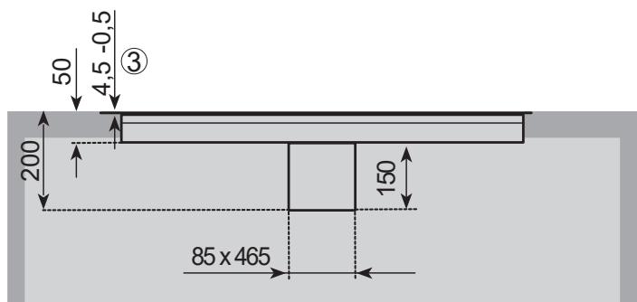 KITCHENAID KHIVF90000 - Important - 1