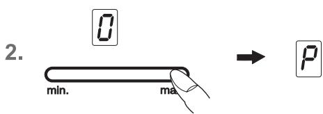 KITCHENAID KHIVF90000 - Fonction de maintainen au chaud - 3