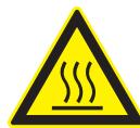KITCHENAID KHIVF90000 - ATTENTION - ÉNERGIE ÉLECTRIQUE! DANGER DE MORT! - 1