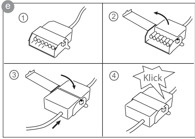 KITCHENAID KHIVF90000 - Procedure - 1