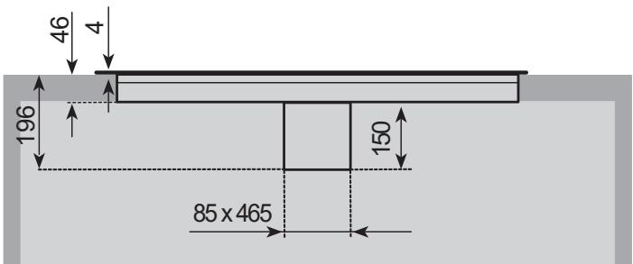 KITCHENAID KHIVF90000 - Important : - 1