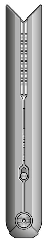DYSON CORRALE - Contenu de la boîte - 1