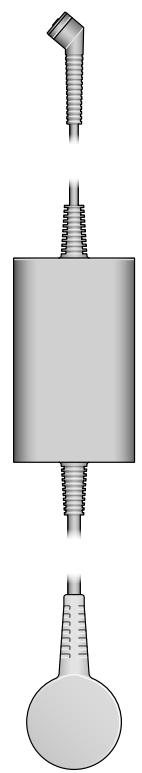 DYSON CORRALE - Contenu de la boîte - 4