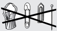 HOOVER DYN 10145 DPG - Note : pendant le tri du linge - 1