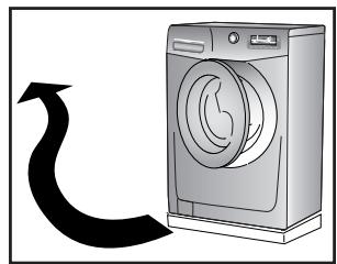 HOOVER DYN 10145 DPG - Installation et essais - 1