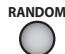 PIONEER PD-10S - - Pendant la lecture, appuyez sur le bouton RANDOM. - 1