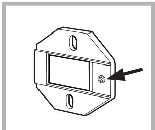INDESIT UNM C1 WAN jieBIWMIL71252EU - Accessoires montage porte (Fig. 1-2-3-4-5). - 1